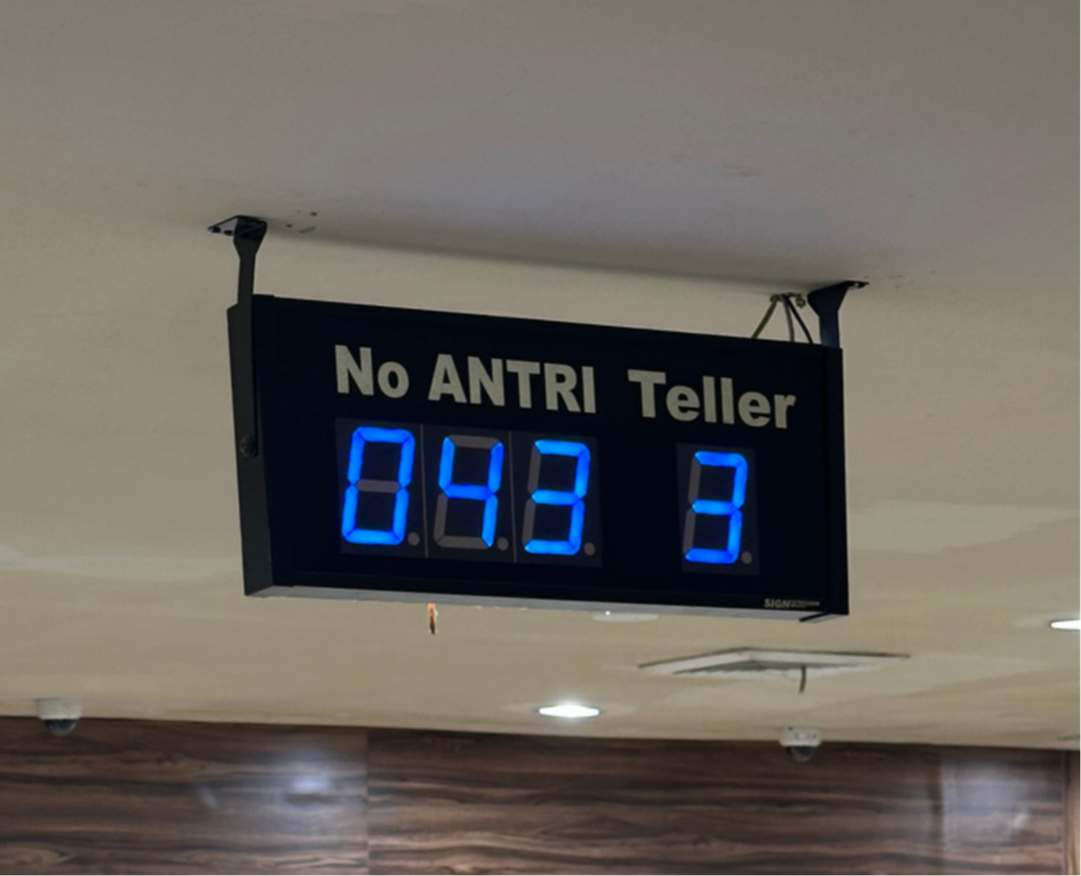 Commercial & Recreation Products