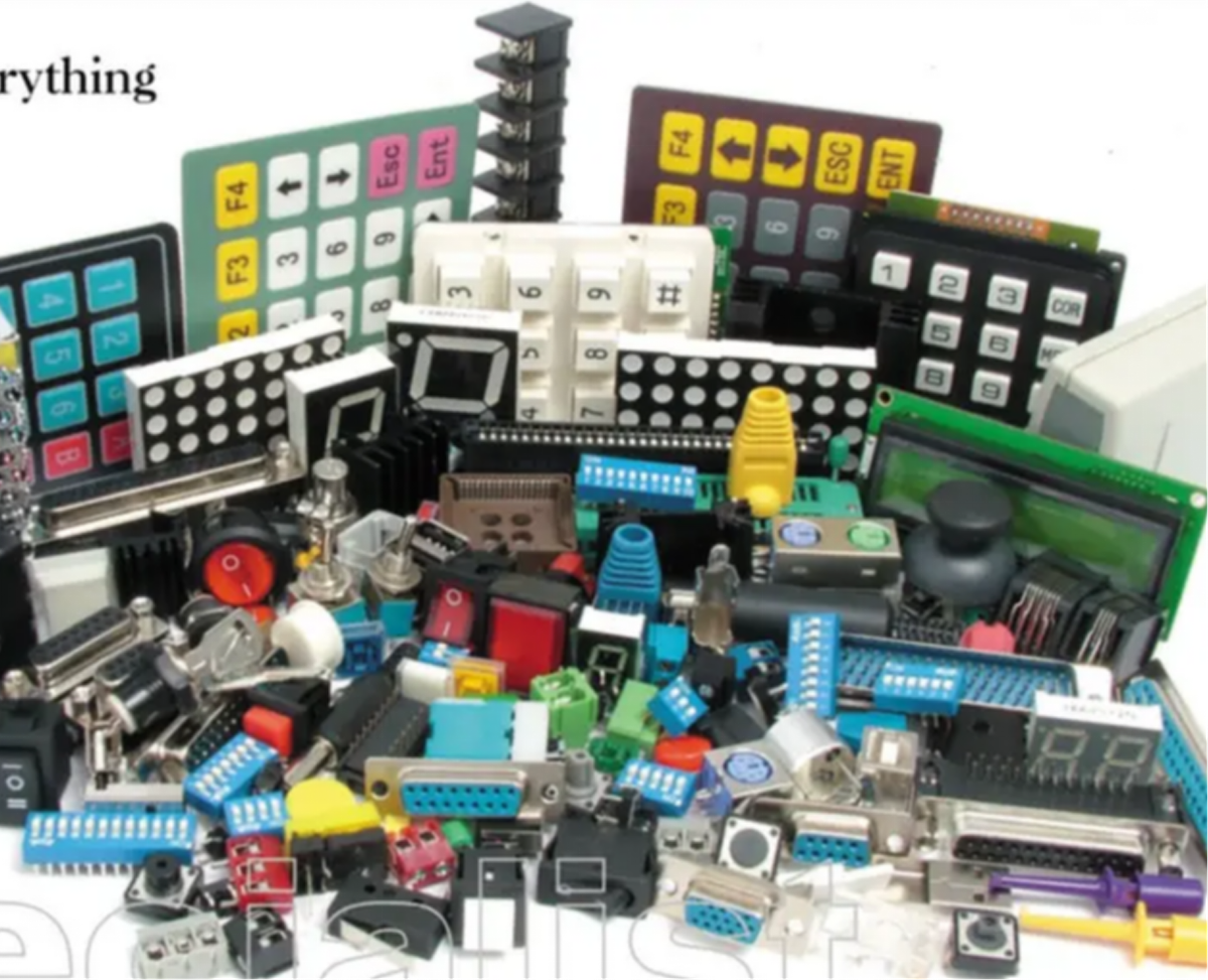 Electronic Components
