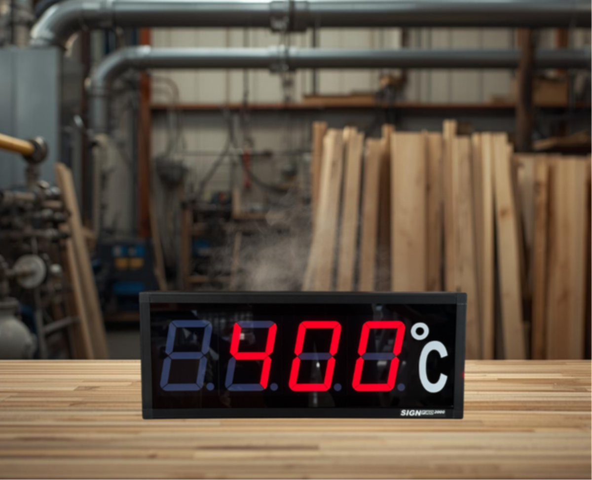 Industrial Automation